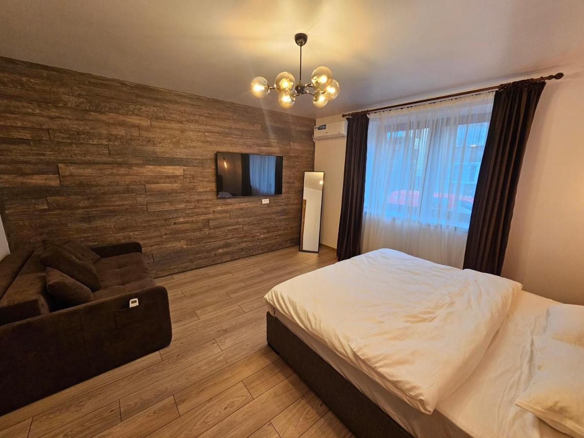 Arbor Inn Μπρασόβ Εξωτερικό φωτογραφία