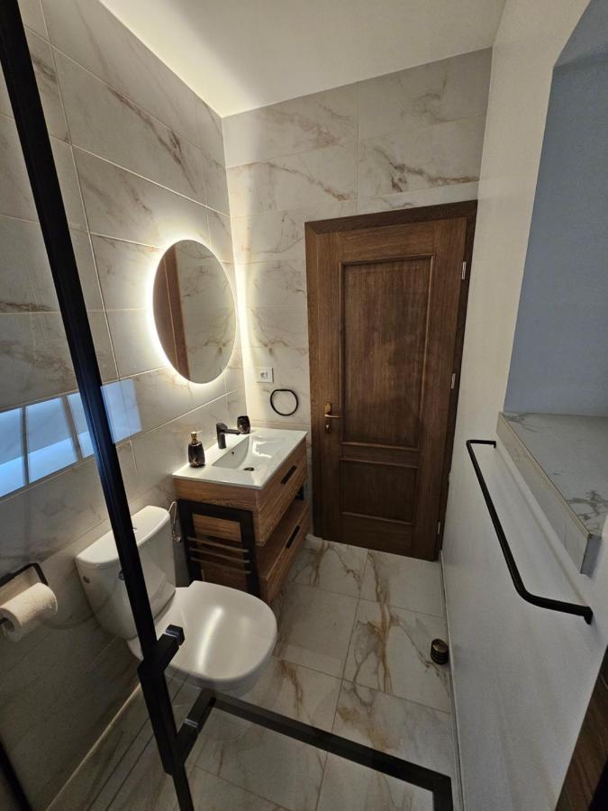 Arbor Inn Μπρασόβ Εξωτερικό φωτογραφία